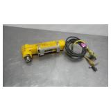 DeWalt DW160 3/8' Right Angle Drill