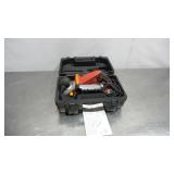 Craftsman 3-1/4' Electric Planer w/ Case