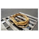 50' 10 AWG Twist-Lock Extension Cord