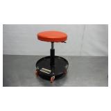Pittsburgh Adjustable Mechanic's Roller Seat