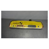 Stabila Type 196-2 24' Electronic Digital Level
