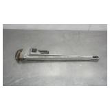 Aluminum Black Rhino 24' Heavy Duty Pipe Wrench