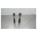 Pair of Impact Torque Limiting Extensions