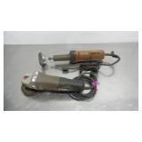 Porter-Cable Grinder & Die Grinder