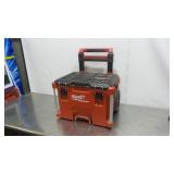Milwaukee PACKOUT Rolling Tool Box