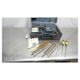 Bosch RH328VC Rotary Hammer Drill Bit Set