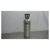 20 LB Carbon Dioxide CO2 Cylinder Airgas