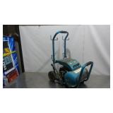Makita MAC5200 3HP 5.2 Gal Air Compressor