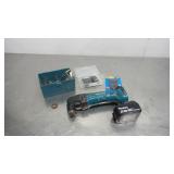 Makita 18V LXT Oscillating Multi-Tool