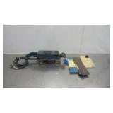 Bosch 1274DVS 3" x 21" Variable Belt Sander