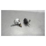 Pair Grip-Rite Pneumatic Palm Nailers