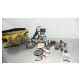 Porter-Cable 6912 Router Kit w/ Bits