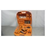 Paslode IM250A 16-Gauge Cordless Nailer