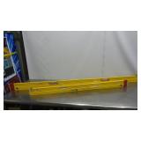 Stabila Extendable Plate Level Set