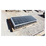 Go Power! 200W Solar Panels