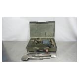 Bosch 11316EVS SDS-Max Demolition Hammer Kit