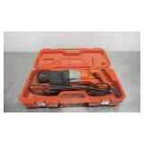 Milwaukee 6520-21 12-Amp Orbital Sawzall