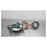 Skilsaw MAG77LT 7-1/4" Worm Drive Saw