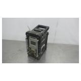 Makita LXRM03 Cordless Jobsite Radio