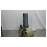 Pioneer 6x48 Belt & 9-Inch Disc Sander