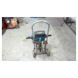 Makita HM1810 Demolition Hammer Kit
