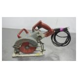 SKILSAW SHD77M 7-1/4" 15A Worm Saw