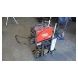 Lincoln Electric 180 HD Weld-Pak MIG Welder
