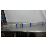 3-Pc Aluminum Box Beam Level Set