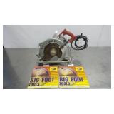 Skilsaw SPT70WM 10-1/4" Worm Drive Saw