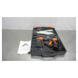 PAM HB220 Hot Melt Glue Gun Kit