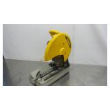 DeWalt D28715 14-Inch Chop Saw