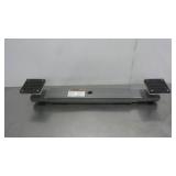 Pittsburgh 2-Ton Floor Jack Cross Beam
