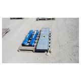 Kobalt Sawhorses & Gorilla Slim-Fold Pro