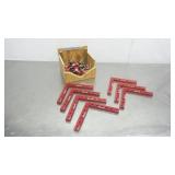 Dicatte 90ï¿½ Woodworking Squares & Assorted Fixture