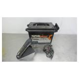 Steinel HiPURformer Advanced Bonding System w/ Cas