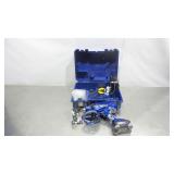 Graco ProShot 18V Cordless Airless Sprayer