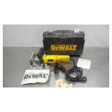 DeWalt DW682 Plate Biscuit Joiner Kit