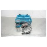 Makita BO5031 5" Random Orbit Sander w/ Case