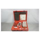 Templaco Bore Master Door Lock Jig Kit