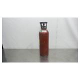Carbon Dioxide CO2 Cylinder with Valve
