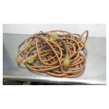 Heavy-Duty Extension & Multi-Outlet Cord Lot