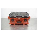 Milwaukee Packout Tool Box With Driver Bits