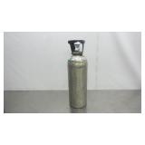 Carbon Dioxide CO2 Cylinder - Full Bottle