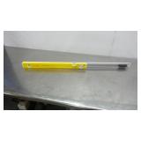 Stabila 24ï¿½40" Telescopic Spirit Level