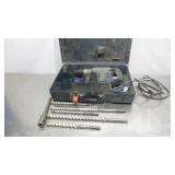 Bosch 11241EVS Rotary Hammer Kit