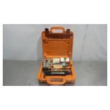 Paslode T250-F16 16-Ga Finish Nailer Kit