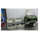 Festool CT 22 E Dust Extractor Tool Lot