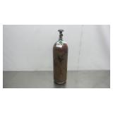 Airgas 62 Cu. Ft. Argon / CO2 Compressed Gas Cylin