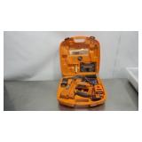 Paslode IM200F18 18-Gauge Finish Nailer
