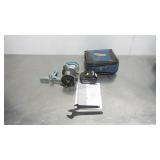 Makita XTR01 18V Cordless Trim Router Kit